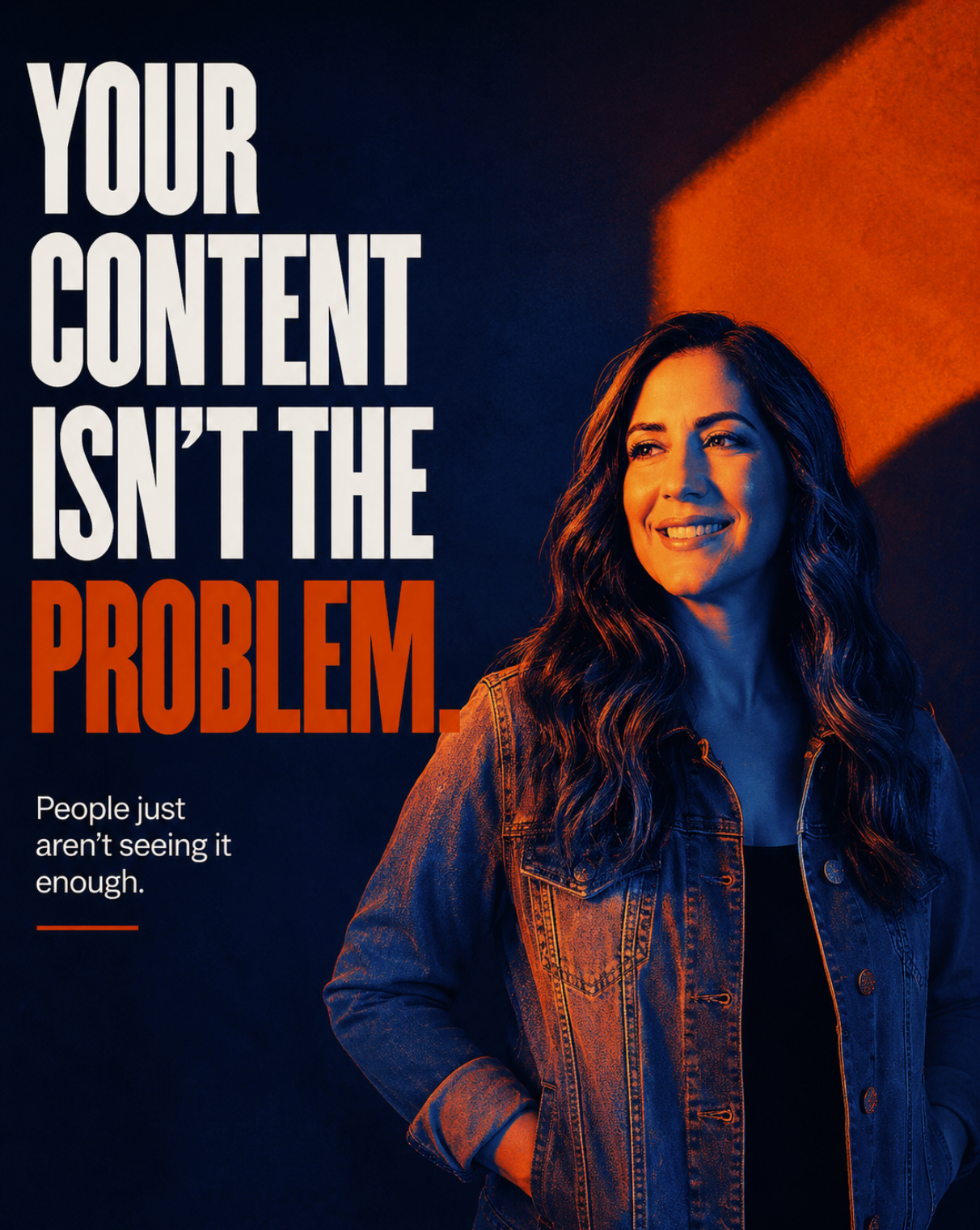 AI-generated ad creative